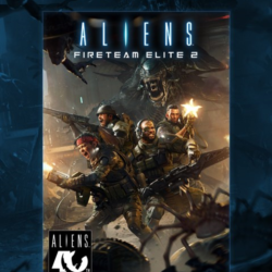 ✅ Aliens: Fireteam Elite 2 - Премиум-издание к 40- Xbox