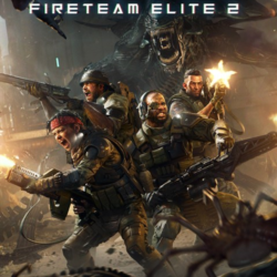 ✅ Aliens: Fireteam Elite 2 Xbox Series X|S активация