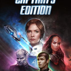 ✅ Star Trek Online - Капитанское издание Xbox активация