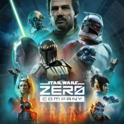 ✅ STAR WARS Zero Company™ Xbox Series X|S активация