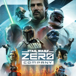 ✅ STAR WARS Zero Company™ Deluxe Edition Xbox активация