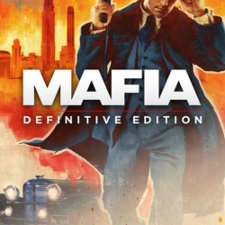 ✅ Mafia: Definitive Edition Xbox One|X|S активация
