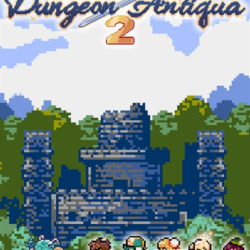 ✅ Dungeon Antiqua 2 Xbox Series X|S активация