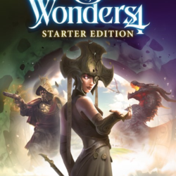 ✅ Age of Wonders 4: Starter Edition Xbox активация