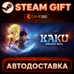 Kaku Ancient Seal — Steam Gift | СТИМ ГИФТ | АВТОДОСТАВКА