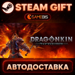 Dragonkin: The Banished — Steam Gift | СТИМ ГИФТ | АВТОДОСТАВКА