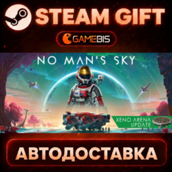 No Man&acute;s Sky — Steam Gift | СТИМ ГИФТ | АВТОДОСТАВКА