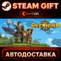 Everwind — Steam Gift | СТИМ ГИФТ | АВТОДОСТАВКА