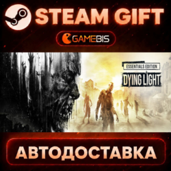Dying Light Essentials Edition — Steam Gift | СТИМ ГИФТ | АВТОДОСТАВКА