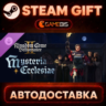 Kingdom Come: Deliverance II Mysteria Ecclesiae (DLC) — Steam Gift | СТИМ ГИФТ