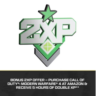 15 MIN 2XP | CALL OF DUTY: MODERN WARFARE 4 | COD MW4 | GLOBAL