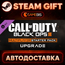Call of Duty: Black Ops III - MP Starter Pack Zombies Chronicles Edition... (DLC)