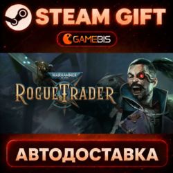 Warhammer 40,000: Rogue Trader — Steam Gift | СТИМ ГИФТ | АВТОДОСТАВКА