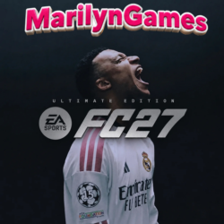 EA SPORTS FC 27 Ultimate Edition   Бонус | Xbox Аккаунт (аренда)