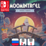 Moomintroll: Winter&acute;s Warmth | Nintendo Switch 1/2