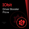IObit Driver Booster PRO 14 до 29.03.2027 - Глобальный