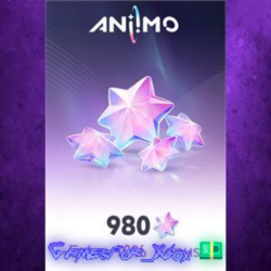 ☀️Aniimo 980 Lumin Crystals XBOX DLC
