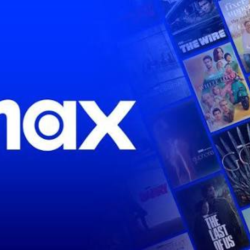 HBO MAX STANDARD 1Month