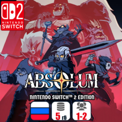 Absolum - Nintendo Switch 2 Edition | Nintendo Switch 2