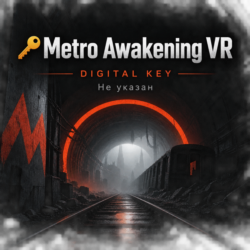 Metro Awakening VR | Steam ключ Россия СНГ