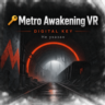 Metro Awakening VR | Steam ключ Россия СНГ