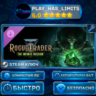 🔑Warhammer 40,000: Rogue Trader — The Infinite Museion DLC КЛЮЧ STEAM  Весь мир   РФ