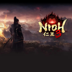 Nioh 3 PS5 | П2|П3