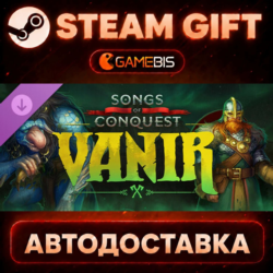 Songs of Conquest - Vanir (DLC) — Steam Gift | СТИМ ГИФТ | АВТОДОСТАВКА