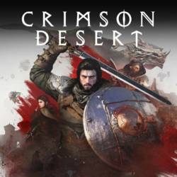 Crimson Desert PS5 | П2|П3