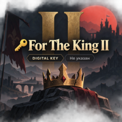 🔑For The King II | Steam ключ Россия/СНГ