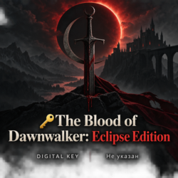 🔑The Blood of Dawnwalker: Eclipse Edition | Steam ключ Россия/СНГ