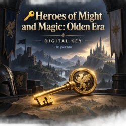 🔑Heroes of Might and Magic: Olden Era | Steam ключ Россия/СНГ