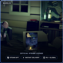 The Forest Quartet (Steam Gift) · РФ и весь мир · Автодоставка 24/7