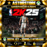 NBA 2K25 Standard Edition XBOX КЛЮЧ СРАЗУ