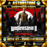 Wolfenstein II: The New Colossus Digital Deluxe Edition XBOX КЛЮЧ СРАЗУ