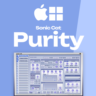 Sonic Cat Purity | ЛИЦЕНЗИЯ • АВТО-ДОСТАВКА 24/7