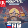 Moomintroll: Winter&acute;s Warmth | Nintendo Switch 2