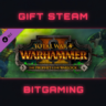 Total War: WARHAMMER II - The Prophet & The Warlock | DLC | РФ   МИР | АВТО