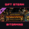 Total War: WARHAMMER - The King and the Warlord | DLC | РФ   МИР | АВТО