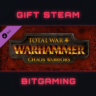 Total War: WARHAMMER - Chaos Warriors | DLC | РФ   МИР | АВТО