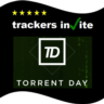 TorrentDay.com Инвайт - Приватный Торрент Трекер Приглашение