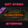 Total War: WARHAMMER - Blood for the Blood God | DLC | РФ   МИР | АВТО