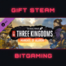 Total War: THREE KINGDOMS - Mandate of Heaven | DLC | РФ   МИР | АВТО