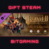 Total War: ROME II - Pirates and Raiders Culture Pack | DLC | РФ   МИР | АВТО