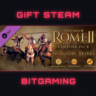 Total War: ROME II - Nomadic Tribes Culture Pack | DLC | РФ   МИР | АВТО