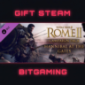 Total War: ROME II - Hannibal at the Gates Campaign Pack | DLC | РФ   МИР | АВТО