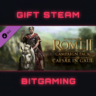 Total War: ROME II - Caesar in Gaul Campaign Pack | DLC | РФ   МИР | АВТО