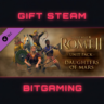 Total War: ROME II - Daughters of Mars Unit Pack | DLC | РФ   МИР | АВТО