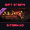 Total War: ATTILA - Empires of Sand Culture Pack | DLC | РФ   МИР | АВТО