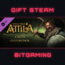 Total War: ATTILA - Celts Culture Pack | DLC | РФ   МИР | АВТО